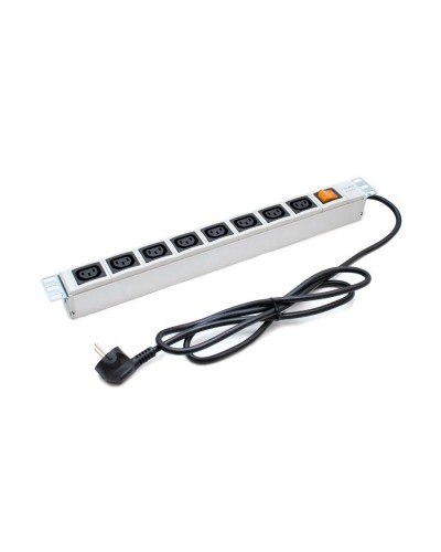 PDU-8xC13-Schuko. Блок розеток. Штиль в Ярославле