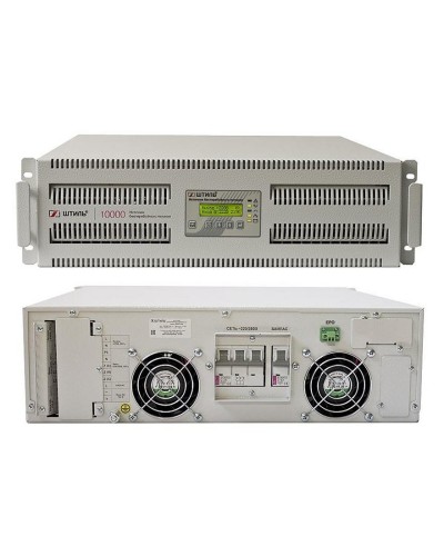 Штиль SR3110L. Источник бесперебойного питания. Штиль в Ярославле