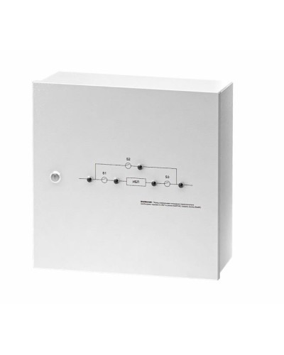 EBM-10/31-WTL-2T. Модуль внешнего байпаса для ИБП ST3110SL, ST3110L. Штиль в Ярославле