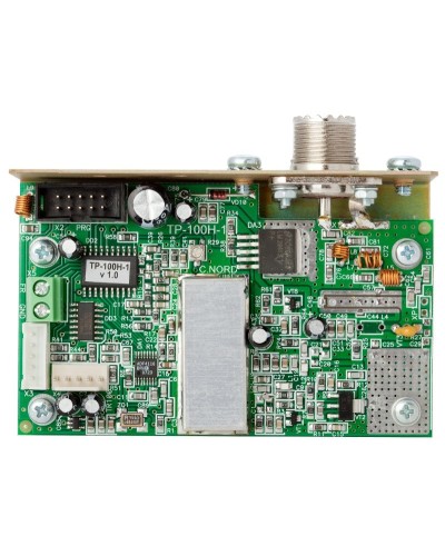 TP-100H-1 (H). Радиопередающее устройство VHF-диапазона. Си-Норд в Ярославле
