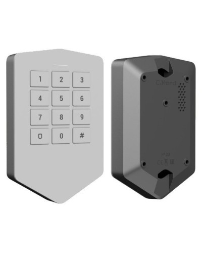 NB-K12. Клавиатура проводная для Норд GSM/WRL,. Си-Норд в Ярославле