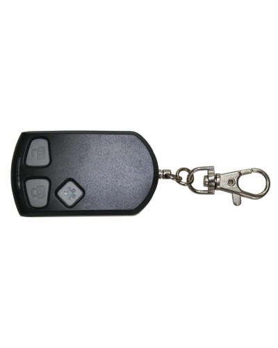 БН-3С. Радиобрелок дополнительный для GSM-сигнализаторов серий Express GSM, Photo Express GSM, Express Power, Photo Express Solo. Сибирский Арсенал в Ярославле