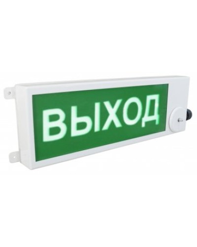 ТСВ-Exm-M-Прометей 12-36В ВЫХОД З/Б. Оповещатель охранно-пожарный световой взрывозащищенный (табло). Спектрон НПО в Ярославле