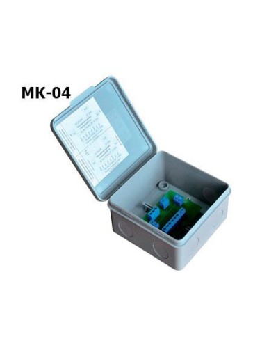 МК-04. Коробка монтажная. Спектрон НПО в Ярославле
