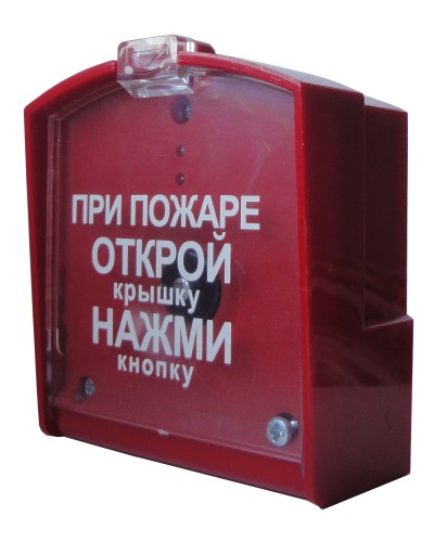 ПДП-1 v2. Модуль дистанционного пуска. Спецавтоматика, Бийск в Ярославле