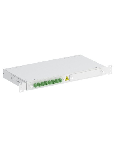 ШКОС-М-1U/2-8-SC~8-SC/APC~8-SC/APC (130303-01217). Кросс оптический 19. ССД (Связьстройдеталь) в Ярославле