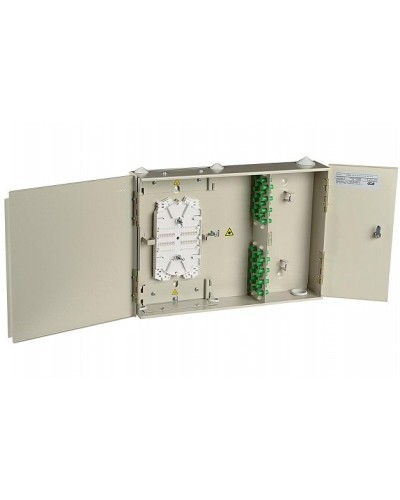 ШКОН-СТ/2-32-FC/ST~32-FC/D/APC~32-FC/APC(130405-00764). Кросс оптический настенный. ССД (Связьстройдеталь) в Ярославле