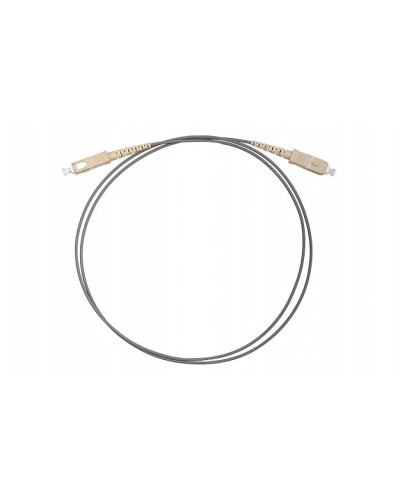 ШОС-MM62/2.0 мм-SC/PC-SC/PC-1.0м HS (130201-03023). Патч-корд оптический. ССД (Связьстройдеталь) в Ярославле