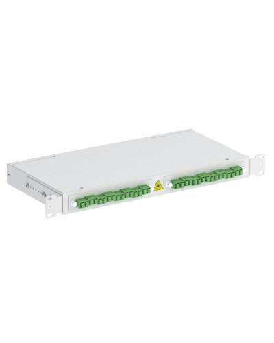 ШКОС-М-1U/2-32-SC~32-SC/APC~32-SC/APC (130303-02157). Кросс оптический 19. ССД (Связьстройдеталь) в Ярославле
