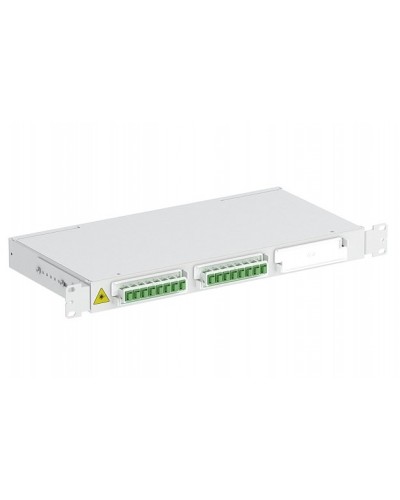 ШКОС-Л-1U/2-16-SC~16-SC/APC~16-SC/APC (130308-00105). Кросс оптический 19. ССД (Связьстройдеталь) в Ярославле