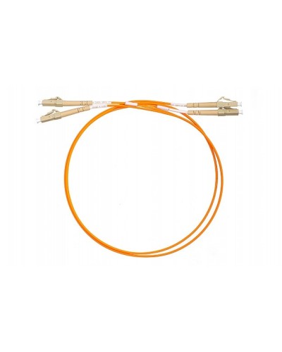 ШОС-2MM50/2.0мм-LC/PC-LC/PC-1.0м HS (130201-03224). Патч-корд оптический. ССД (Связьстройдеталь) в Ярославле