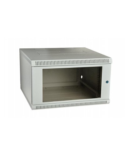 ШТ-НСр-12U-600-450-С (130411-00643). Шкаф настенный разборный 19, 12U. ССД (Связьстройдеталь) в Ярославле