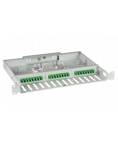 ШКОС-С-1U/2-24-SC~24-SC/APC~24-SC/APC(130301-02320). Кросс оптический 19. ССД (Связьстройдеталь) в Ярославле