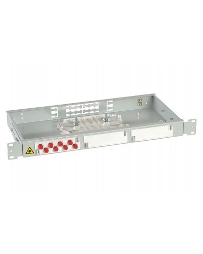 ШКОС-Л-1U/2-8-FC/ST~8-FC/D/SM~8-FC/UPC (130308-00102). Кросс оптический 19. ССД (Связьстройдеталь) в Ярославле