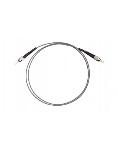 ШОС-MM62/2.0мм-FC/PC-ST/PC-1.0м HS (130201-04414). Патч-корд оптический. ССД (Связьстройдеталь) в Ярославле