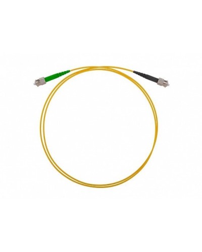 ШОС-SM/2.0мм-FC/APC-FC/UPC-1.0м (130201-02685). Патч-корд оптический. ССД (Связьстройдеталь) в Ярославле