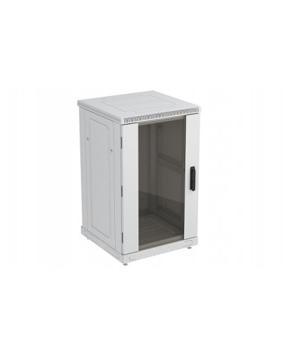 ШТ-НП-24U-600-1000-С (130411-00507). Шкаф телекоммуникационный 19 напольный 24U. ССД (Связьстройдеталь) в Ярославле