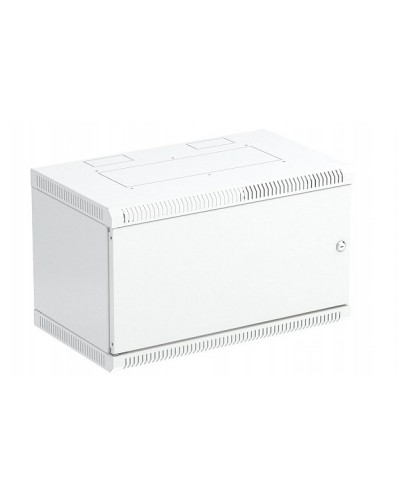 ШТ-НСр-6U-600-650-М (130411-00552). Шкаф настенный разборный 19, 6U. ССД (Связьстройдеталь) в Ярославле