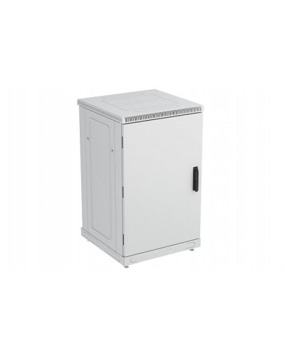 ШТ-НП-18U-600-1000-М (130411-00499). Шкаф напольный 19, 18U. ССД (Связьстройдеталь) в Ярославле