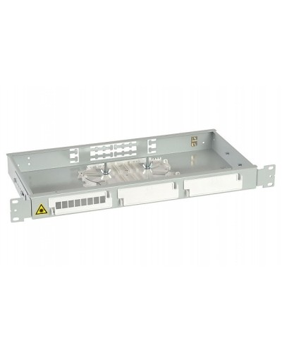 ШКОС-Л-1U/2-8-FC/ST/SC/LC~-(корпус)~ (130308-00016). Кросс оптический 19. ССД (Связьстройдеталь) в Ярославле