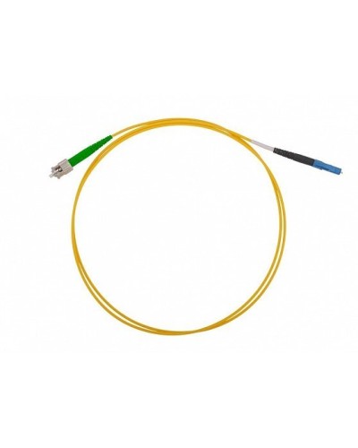ШОС-SM/2.0мм-FC/APC-LC/UPC-1.0м (130201-02760). Патч-корд оптический. ССД (Связьстройдеталь) в Ярославле