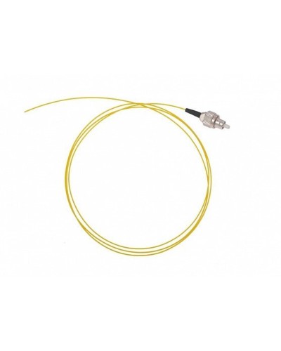ШОС-SM/0.9мм-FC/UPC-p/t -1.5м (130202-02501). Пигтейл оптический. ССД (Связьстройдеталь) в Ярославле