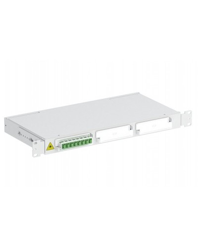 ШКОС-Л-1U/2-8-SC~8-SC/APC~8-SC/APC (130308-00101). Кросс оптический 19. ССД (Связьстройдеталь) в Ярославле