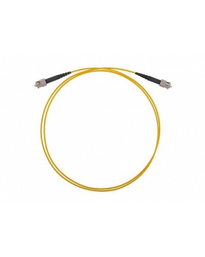 ШОС-SM/2.0мм-FC/UPC-FC/UPC-1.0м (130202-02914). Патч-корд оптический. ССД (Связьстройдеталь) в Ярославле