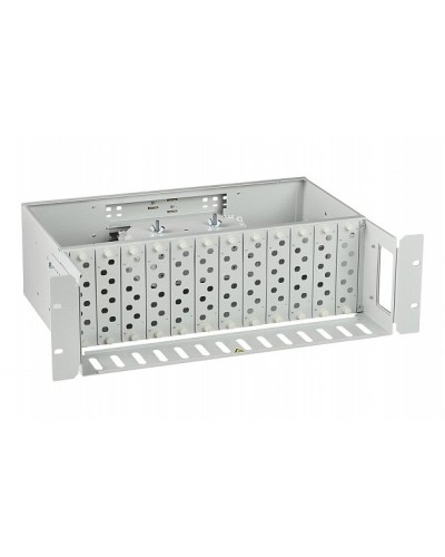 ШКОС-С-3U/4-96-FC/ST~-(корпус)~(130301-00037). Кросс оптический 19. ССД (Связьстройдеталь) в Ярославле