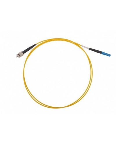 ШОС-SM/2.0мм-FC/UPC-LC/UPC-1.0м (130202-00001). Патч-корд оптический. ССД (Связьстройдеталь) в Ярославле