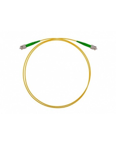 ШОС-SM/2.0мм-FC/APC-FC/APC-1.0м (130202-03460). Патч-корд оптический. ССД (Связьстройдеталь) в Ярославле