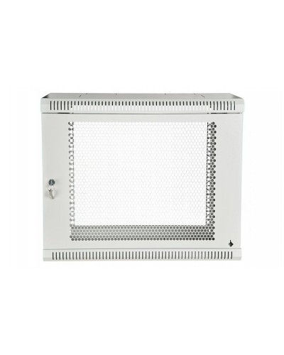ШТ-НСр-12U-600-350-П (130411-00565). Шкаф настенный разборный 19, 12U. ССД (Связьстройдеталь) в Ярославле