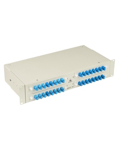 ШКОС-М-2U/4-32-SC~32-SC/SM~32-SC/UPC (130303-01233). Кросс оптический 19. ССД (Связьстройдеталь) в Ярославле