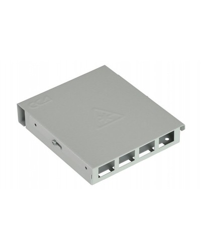 ШКОН-Р/1-8-SC~-(корпус)~(130401-00062). Кросс оптический настенный. ССД (Связьстройдеталь) в Ярославле