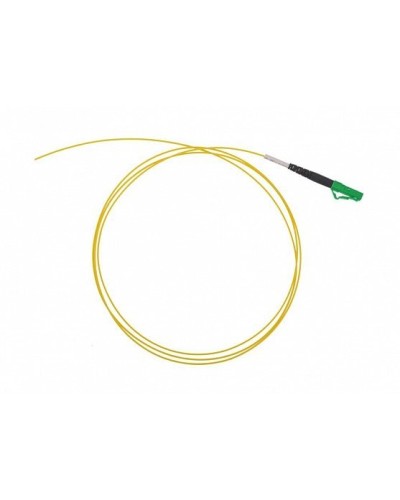 ШОС-SM/0.9мм-LC/APC-p/t -1.5м (130202-03218). Пигтейл оптический. ССД (Связьстройдеталь) в Ярославле