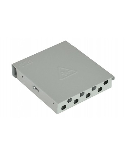 ШКОН-Р/1-8-FC/ST~-(корпус)~(130401-00063). Кросс оптический настенный. ССД (Связьстройдеталь) в Ярославле