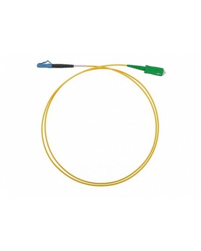 ШОС-SM/2.0мм-LC/UPC-SC/APC-1.0м (130202-03029). Патч-корд оптический. ССД (Связьстройдеталь) в Ярославле