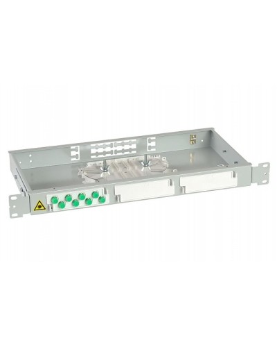 ШКОС-Л-1U/2-8-FC/ST~8-FC/D/APC~8-FC/APC (130308-00103). Кросс оптический 19. ССД (Связьстройдеталь) в Ярославле