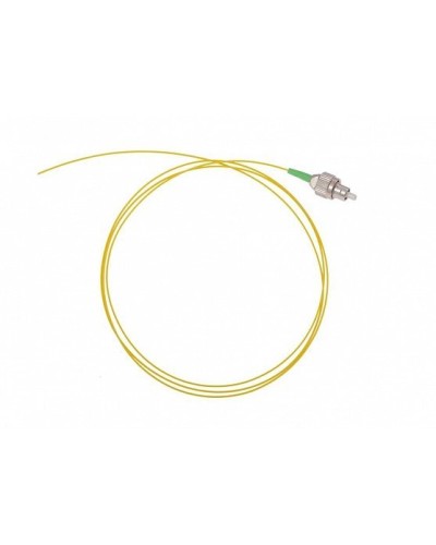 ШОС-SM/0.9мм-FC/APC-p/t -1.5м (130202-03295). Пигтейл оптический. ССД (Связьстройдеталь) в Ярославле