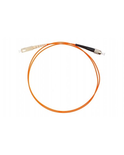 ШОС-MM50/2.0мм-FC/PC-SC/PC-1.0м HS (130201-04997). Патч-корд оптический. ССД (Связьстройдеталь) в Ярославле