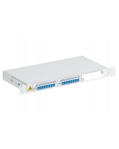 ШКОС-Л-1U/2-16-SC~16-SC/SM~16-SC/UPC (130308-00104). Кросс оптический 19. ССД (Связьстройдеталь) в Ярославле