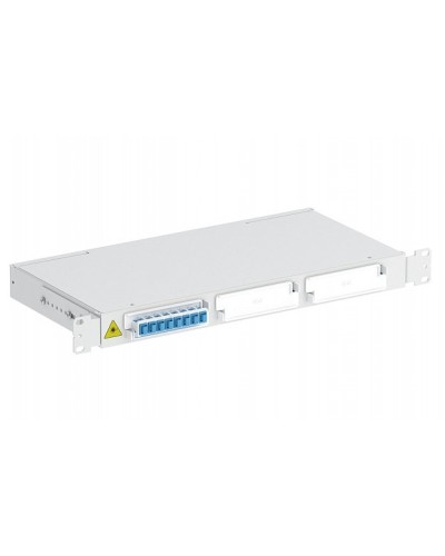 ШКОС-Л-1U/2-8-SC~8-SC/SM~8-SC/UPC (130308-00100). Кросс оптический 19. ССД (Связьстройдеталь) в Ярославле
