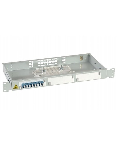 ШКОС-Л-1U/2-16-LC~16-LC/SM~16-LC/UPC (130308-00032). Кросс оптический 19. ССД (Связьстройдеталь) в Ярославле