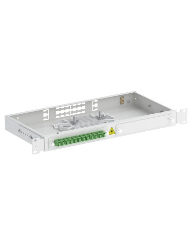 ШКОС-М-1U/2-12-SC~12-SC/APC~12-SC/APC (130303-02046). Кросс оптический 19. ССД (Связьстройдеталь) в Ярославле