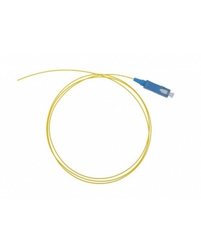 ШОС-SM/0.9мм-SC/UPC-p/t -1.0м (130202-03565). Пигтейл оптический. ССД (Связьстройдеталь) в Ярославле
