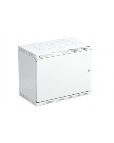 ШТ-НСр-9U-600-450-М (130411-00641). Шкаф настенный разборный 19, 9U. ССД (Связьстройдеталь) в Ярославле