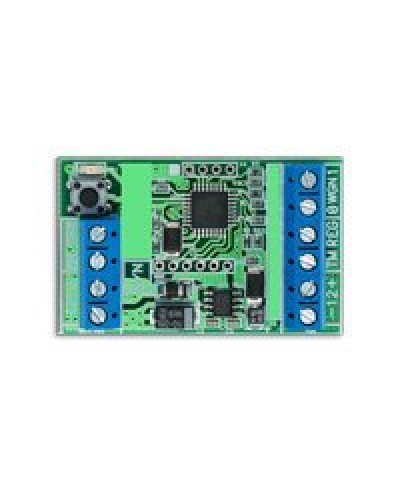 STEMAX WTM010. Преобразователь Wiegand в Dallas Touch Memory для контроллеров STEMAX и Мираж. Стелс НПП в Ярославле