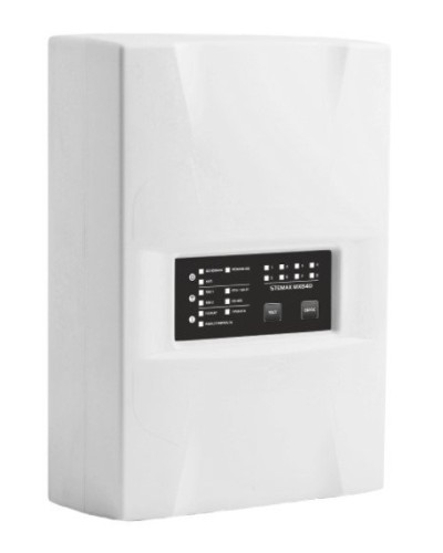 STEMAX MX840. Устройство оконечное объектовое приемно-контрольное c GSM коммуникатором. Стелс НПП в Ярославле