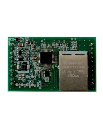 STEMAX UN Ethernet 2. Интернет-модуль. Стелс НПП в Ярославле