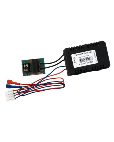 STEMAX PM2014M. Источник стабилизированного питания. Стелс НПП в Ярославле